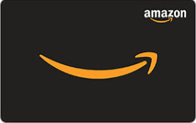 $150 Amazon.com Gift Card